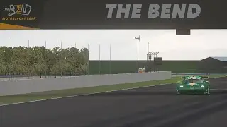 Assetto Corsa - URD Darche 9SR Screamer S EGT - The Bend - Hotlaps