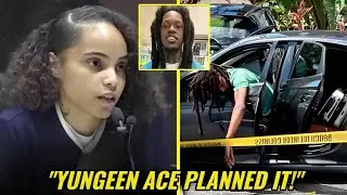 Foolio&rsquo;s Killer CAUGHT LAUGHING | After Seeing His Lifeless Body In Court!