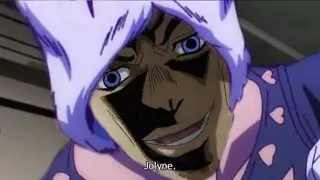 JoJo Memes That Make My Stone Free (JoJo Stone Ocean Memes)