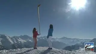 Aletsch-Service - Winter 2015