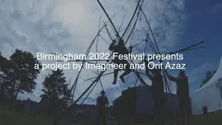Imagine Bamboo Summit trailer