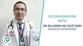 How To Treat Excessive Sweating | In Conversation With Dr. Raj Singh MD