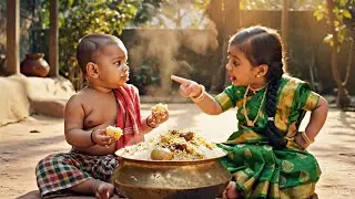 গোস্ত নাই,এমনি খায়লে খাও,না খায়লে যাও।