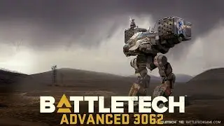 BattleTech Advanced (MODDED) / Feb. 2, 2026