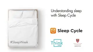 Understanding sleep with Sleep Cycle