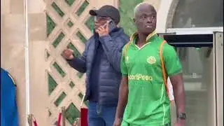 Yanga yaendelea na tizi Morocco ikiiwinda AS FAR