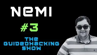 Nemi Interview - Roblox & Byfron Anti-Cheat Dev - Guided Hacking Podcast