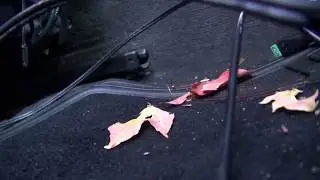 Power seats recliner motor/switch not working easy fix