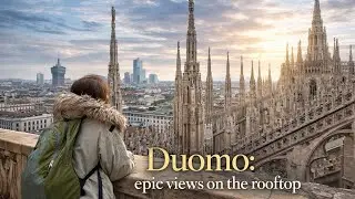 Inside Italy’s MOST Beautiful Cathedral: Is it Worth it?