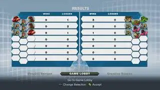 MARVEL VS CAPCOM 2 GAMBIT JUGGERNAUT CYCLOPS FREE MVC2 XBOX 360 BBOY DXT
