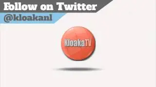 KloakaTV Intro