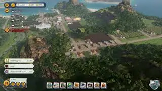 PC Tropico 6: (S01E03)