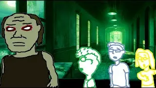 Evil Dead: Regeneration~[Spider Incident]