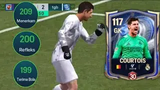 KIPER 113 PALING GACOR!!kiper anti plessing,reflex gacor - FC MOBILE 