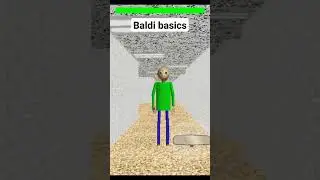 baldi basics mod menu #credits to fasguy