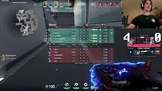 GETTING OUT OF BRONZE | Valorant | Come chill :D