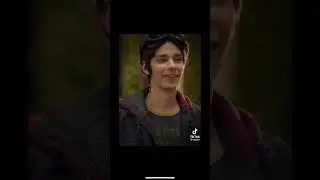 Poor jasper the 100