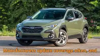 Subaru Crosstrek AKL 2024 &mdash; Как решить проблему &laquo;Все ключи потеряны&raquo; без использования оригинальн...