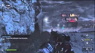 COD Ghosts: How To Earn EXTRA LIVES on Extinction Mode! | Extinction Mode 101 Ep.9