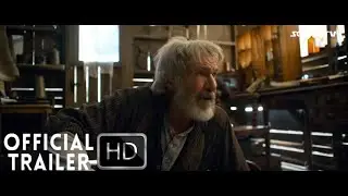 CALL OF THE WILD #OfficialTrailer Harrison Ford #NewMovies2020 #Movies #NewMovie2020 #Film #Solja_tv