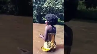 Африканская вода💧