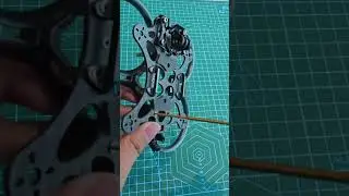 How to Install a 2.5-Inch TinyWhoop &ndash; Quick & Easy Guide!