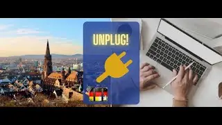 How To Unplug Completely For Two Weeks Without Repercussions - The Brilliance Mine