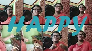Happy (Acapella Shorts 1)