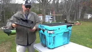 Orion Cooler Utilitop от YakAttack
