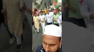 March of gaza 2025 #dhaka #bangladesh #shorts #video