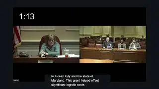 EBA Committee Session, 2/2/2026 #1