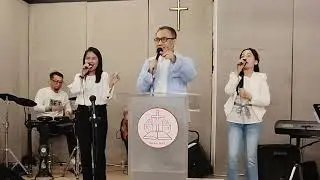 🟥 [REC] M2 PENTAKOSTA - IBADAH SORE