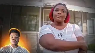 SERIAL Squatting Was Her MINISTRY!! | Heavy Gantt Reaction