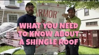 Owens Corning Duration Shingle | Should you put this on your home?