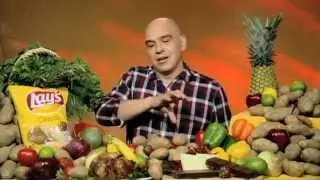 Chef Michael Symon Contest