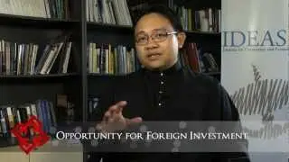 Executive Focus: Wan Saiful Wan Jan, Founding Chief Executive, IDEAS