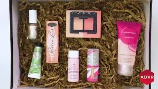 ADVR Subscription Box
