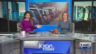 Staying safe: Holiday travel spikes crashes, impaired driving on Texas roads