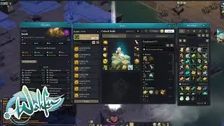 212 Melee Eca Showcase [WAKFU NEO OGREST 1 ENDGAME] Ft. Ponz