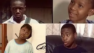 Top 10 Child Actors of Old Nollywood (1990 - 2010)