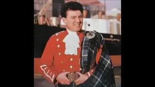 CALUM KENNEDY ~ MORAG OF DUNVEGAN (SCOTS GAELIC)
