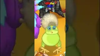 Jumbo Dandidoo? #msm #fanmade #mysingingmonsters