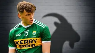David Clifford- The Greatest Gaelic Footballer We&rsquo;ve Ever Seen?