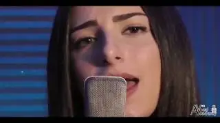 Galleggiare - Angela Giattino cover