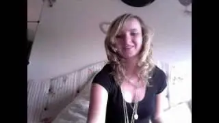 someone like you - Adele covered by Janieke