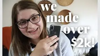 BEST MONTH YET! | What Sold On Poshmark & Mercari in April 2021