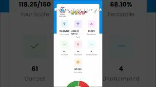 Ssc Gd Mock // ssc Gd rwa mock test analysis #sscgd #sscgd2026 #ssc #sscexam