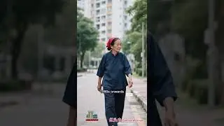 History of Samsui women 