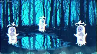 We're All Ghosts Here... [Dark Lofi Mix]