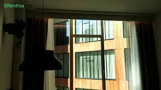 Video Tour |&nbsp;Fresh apartment for rent in Copenhagen